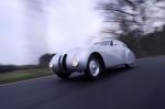BMW 328 Kamm Coupe 1940 года